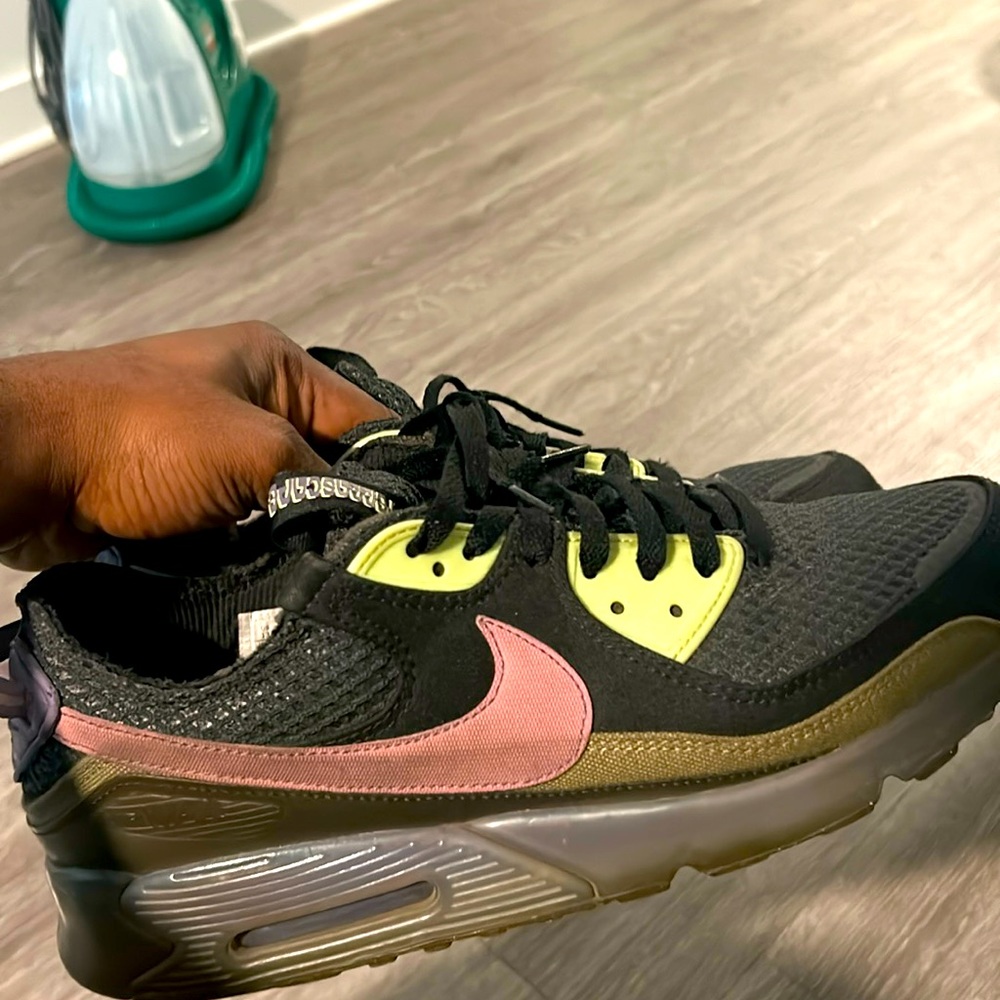 Nike air max sick color .